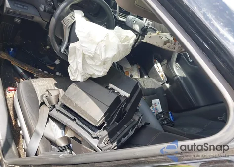 2016 Nissan Altima 2.5 Sv from USA, damaged, VIN 1N4AL3AP9GC229459